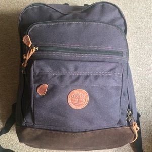 Timberland backpack